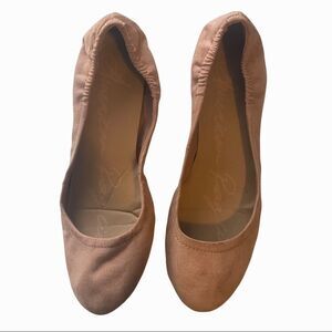 𝅺American Rag Devona Pink block heels